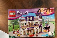 LEGO Friends - Heartlake Grand Hotel 41101 München - Untergiesing-Harlaching Vorschau