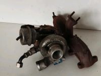 Turbolader 038253016L Audi A3 8L 1.9 TDI 66 kW 90 PS Nordrhein-Westfalen - Wilnsdorf Vorschau