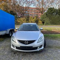 Ich verkaufe einen Mazda 6 Nordrhein-Westfalen - Wesel Vorschau