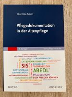 Pflegedokumentation in der Altenpflege - Elke Erika Rösen Bayern - Herzogenaurach Vorschau