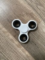 Fidget Spinner weiß schwarz Bayern - Ortenburg Vorschau