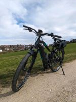 E-Bike Haibike SDuro 7.0 - Unisex - top Ausstattung, top Zustand Bayern - Hutthurm Vorschau