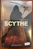 Scythe – Die Hüter des Todes von Neal Shusterman Berlin - Steglitz Vorschau