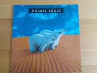 Animal Logic – Animal Logic II LP Köln - Seeberg Vorschau