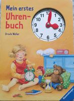 Mein erstes Uhrenbuch Sachsen - Neundorf  Vorschau