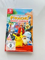 Pikachu Meisterdetektiv kehrt zurück Baden-Württemberg - Kappelrodeck Vorschau