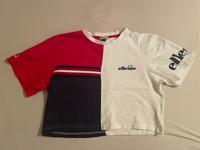 Damen Corp T-Shirt Ellesse Bayern - Haibach Unterfr. Vorschau