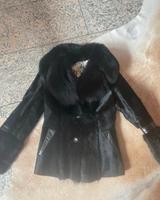 DamenWinterjacke, echt Pelz Bonn - Kessenich Vorschau