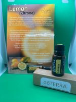 doTerra Öl Lemon Hessen - Liebenau Vorschau