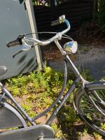 Gazelle Fahrrad Kr. München - Unterschleißheim Vorschau