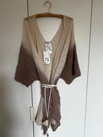 Strand Kleid Bluse Kimono Neu m. Etikett, C&A Berlin - Friedenau Vorschau