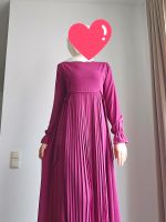 Tesettür elbise modest giyim abiye abaya maxikleid hijabi Niedersachsen - Lingen (Ems) Vorschau
