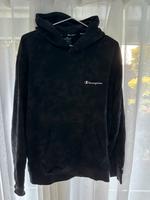 Schöner Champion Pullover Schwarz Größe L Nordrhein-Westfalen - Erkelenz Vorschau