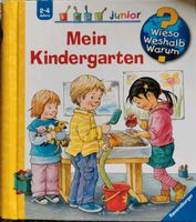 Ravensburger Buch mein Kindergarten Rheinland-Pfalz - Brücken (Pfalz) Vorschau