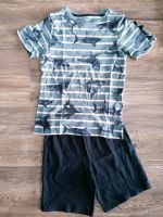 Sommer - Pyjama, Shorty, 2-teiliger, 122/128 Nordrhein-Westfalen - Verl Vorschau