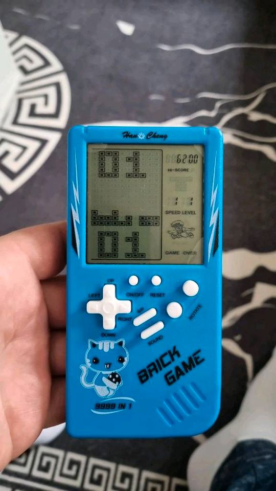 Gameboy Spiele in Nürnberg (Mittelfr)