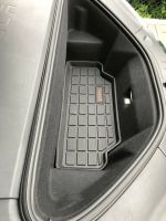 Tesla Model S Frunk Matte - Front-Kofferraum Matte ab Bj. 2016 FL Nordrhein-Westfalen - Minden Vorschau