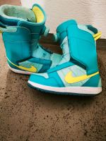 Nike Snowboardschuhe 40.5 Vapen X Boa Aqua Hessen - Niedernhausen Vorschau