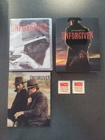 Erbarmungslos + Unforgiven + World Cinema Library Exclusive + WCL Hessen - Fulda Vorschau