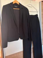 LETZTER PREIS Comma Anzug set blazer hose schwarz 34 Berlin - Zehlendorf Vorschau
