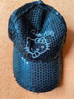 Hello Kitty Cappy Glitzer Schwarz Mecklenburg-Vorpommern - Sarow Vorschau