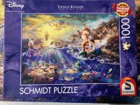 Puzzle Schmidt 1000Teile Disney Sachsen - Crimmitschau Vorschau