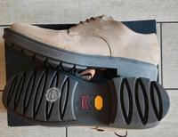 CAMPER Herrenschuhe Wildleder neu mit Vibram-Sohle Größe 46 Aachen - Aachen-Mitte Vorschau