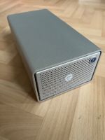 G-RAID Thundebolt 3 - 12TB (2x6TB) - TOP ZUSTAND Köln - Kalk Vorschau