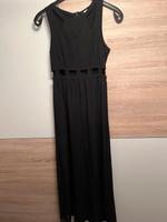 Kleid, Party Kleid, H&M, schwarz, Größe 36, wie neu Nordrhein-Westfalen - Mönchengladbach Vorschau
