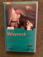 VHS Woyzeck Georg Büchner Bayern - Rosenheim Vorschau