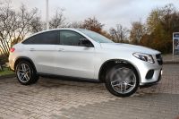 Mercedes GLE 350 d 4 MATIC Baden-Württemberg - Heidelberg Vorschau