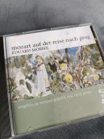Mozart auf der Reise nach Prag - EDUARD MÖRIKE - Ungekürzte Vers. Bayern - Bechhofen Vorschau