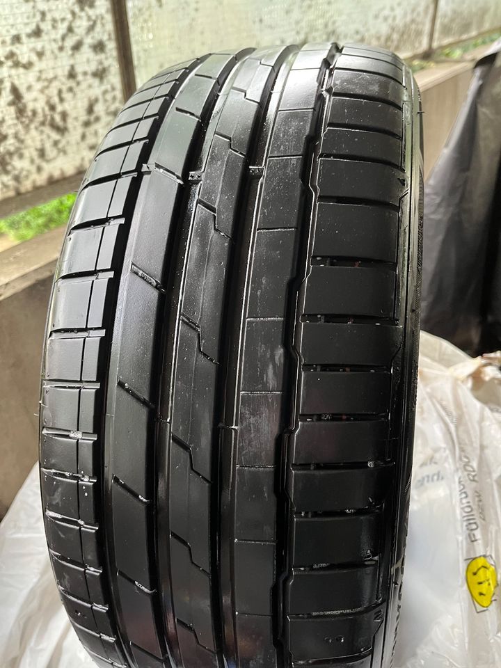 Hankook Ventus STevo 205/45 R 17 DOT 1021 Neu 185,00€ in Berlin