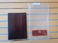 Original Etienne Aigner Leder Etui, Brieftasche Nordrhein-Westfalen - Bergisch Gladbach Vorschau