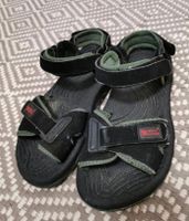 Fjällräven Damen Sandalen Gr.38 Sandaletten  Schuhe Sport Thüringen - Hollenbach Anrode Vorschau