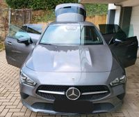 Mercedes CLA 200 Shooting Brake 8G-DCT Progressive Nordrhein-Westfalen - Wipperfürth Vorschau