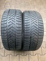 2x 235/40r18 95V Pirelli Sottozero 3 MO Winterreifen Nordrhein-Westfalen - Recklinghausen Vorschau