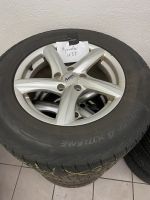 4x 215/70R16 Winterreifen Vredestein Advanti Hyundai IX35 Saarbrücken-Halberg - Schafbrücke Vorschau