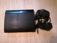 Playstation 3 mit Spielen Thüringen - Erfurt Vorschau