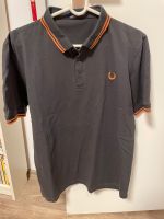 Fred Perry, Poloshirt, Made in Japan, L Eimsbüttel - Hamburg Niendorf Vorschau