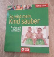 "So wird mein Kind sauber" Buch guter Zustand Baden-Württemberg - Schopfheim Vorschau