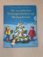 Die 24 schönsten Vorlesegeschichten zur Weihnachtszeit Nordrhein-Westfalen - Gütersloh Vorschau