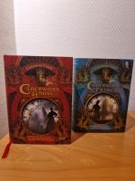 Clockwork Angel & Prince Chroniken der Schattenjäger Hardcover ge Nordrhein-Westfalen - Oberhausen Vorschau