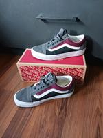 Old Skool Vans Dortmund - Wickede Vorschau