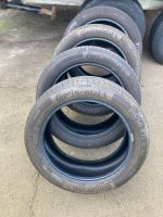 4x Conti PremiumContactC Sommer 215/50R17 95V XL DOT 22 6,5mm Rheinland-Pfalz - Vallendar Vorschau