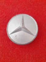 1 x Mercedes-Benz Felgendeckel Alu schwere Ausführung Baden-Württemberg - Winnenden Vorschau