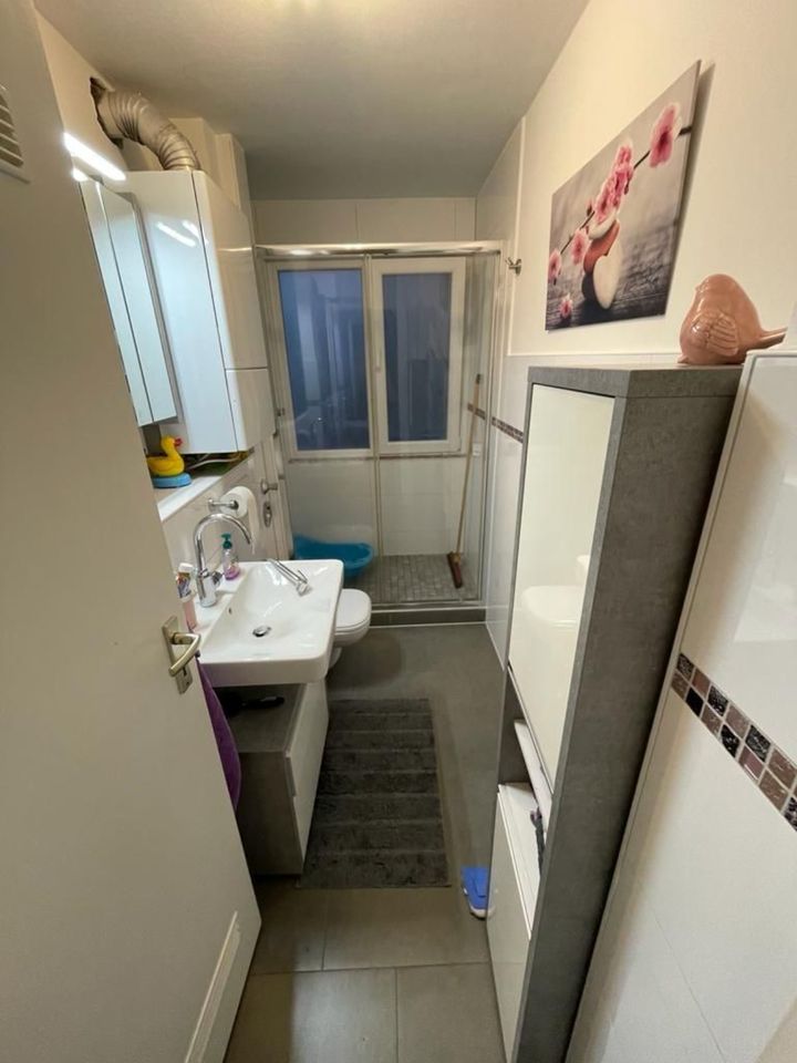 Eigentumswohnung 3 Zimmer 69 qm+Balkon in Seelze