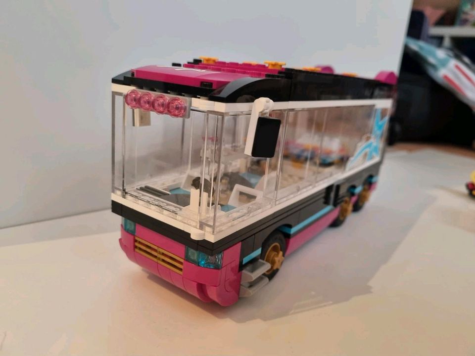 Lego friends Tourbus (41106) in Achim