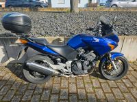 Honda CBF 600 Hessen - Ehringshausen Vorschau