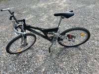 Fahrrad 26 Zoll 24 Gang Reparatur bedürftig Bayern - Pforzen Vorschau